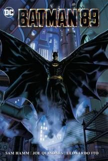 BATMAN 89 TPں١