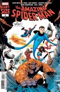 PICK UP!】AMAZING SPIDER-MAN - アメコミ専門店 verse COMICS