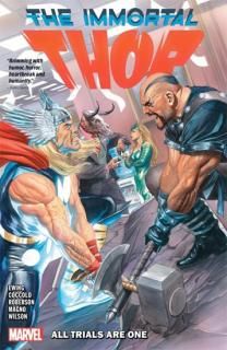 PICK UP!】THOR - アメコミ専門店 verse COMICS [ヴァース
