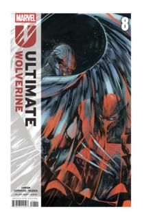 X-23　#1~5　5冊　全巻セット　X-MEN　バリアント　アメコミリーフ 値下げ❗️X-men Unlimited #21-25 アメコミリーフ 5冊 - メルカリ