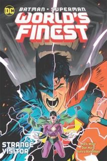 アメコミ・英語　①.②巻セット　ジャスティスリーグ　インターナショナル ジャスティス・リーグ:誕生(THE NEW 52!) (ShoPro Books THE
