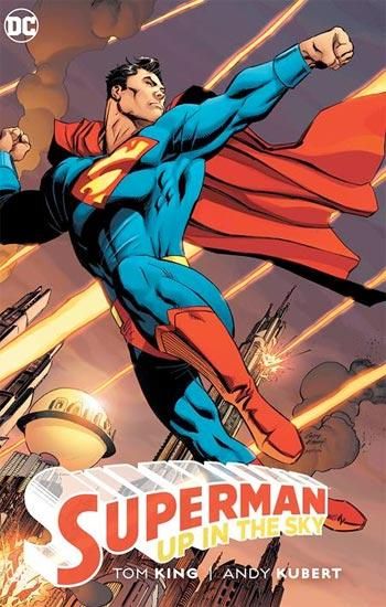 アメコミ・英語　SUPERMAN: THE JOURNEY Amazon.com: Superman: Exile and Other Stories Omnibus (New