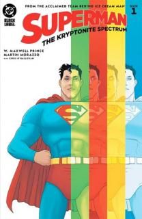 【初版・帯付】オールスター:スーパーマン　ヴィレッジブックス オールスター : スーパーマン アメコミ邦訳 - メルカリ