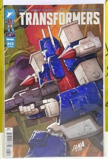 【激レア!!】トランスフォーマー アメコミ 邦訳 25冊セット 激レア!!】トランスフォーマー アメコミ 邦訳 25冊セット Yahoo