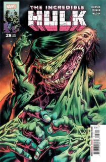 The incredible HULK #299〜#302 アメコミ　マーベル INCREDIBLE HULK #28 - アメコミ専門店 verse COMICS [ヴァース