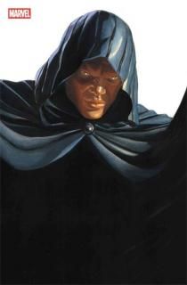 ALL-NEW VENOM #10 ALEX ROSS TIMELESS VIRGIN VARIANT