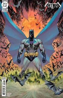 バットマン　コミックリーフ Amazon.co.jp: アメコミリーフ『バットマン＆ロビン (Batman and