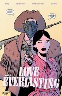 LOVE EVERLASTING TP VOL 03