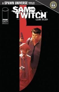 アメコミリーフ Purr Evil #1 三人サイン入り CBCS9.4 リーフ - アメコミ専門店 verse COMICS [ヴァースコミックス]