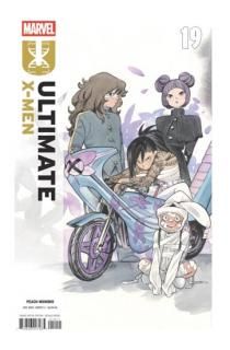 桃桃子 - アメコミ専門店 verse COMICS [ヴァースコミックス]