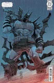 ABSOLUTE BATMAN #12 CVR C DENYS COWAN CARD STOCK VAR
