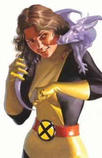 Marvel RISING アメコミリーフ　桃桃子先生直筆サイン、リマーク入り Marvel RISING アメコミリーフ 桃桃子先生直筆サイン、リマーク