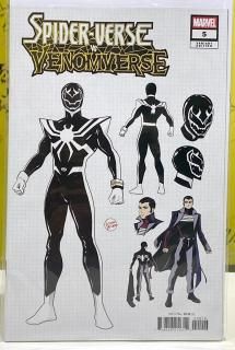 PICK UP!】VENOM - アメコミ専門店 verse COMICS [ヴァース