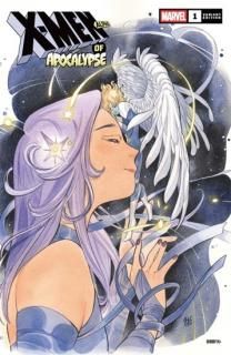 り*う様 桃桃子 Ultimate X-menセット メイストーム初登場カバー Amazon | Ultimate X-Men By Peach Momoko Vol. 1: Fears And