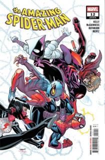 スパイダーグウェン ：ウェポン・オブ・チョイス - アメコミ専門