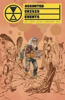 ASSORTED CRISIS EVENTS TP VOL 01 ERIC ZAWADZKI CVR
