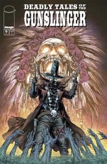 値下げ❗️ダークナイツ・メタル　超レア表紙セット　アメコミリーフ DCコミックス『ダークナイツ：メタル』シリーズより、死に値する