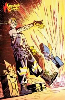 値下げ❗️ニュー・ミュータンツ #1-41 アメコミリーフ 43冊 値下げ❗️ニュー・ミュータンツ #1-41 アメコミリーフ 43冊