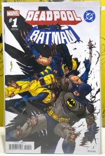 バットマン＆ジョーカーデッドリーデュオ 4巻セット 日本語版 バットマン＆ジョーカーデッドリーデュオ 4巻セット 日本語版