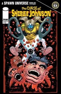 PICK UP!】SPAWN - アメコミ専門店 verse COMICS [ヴァース