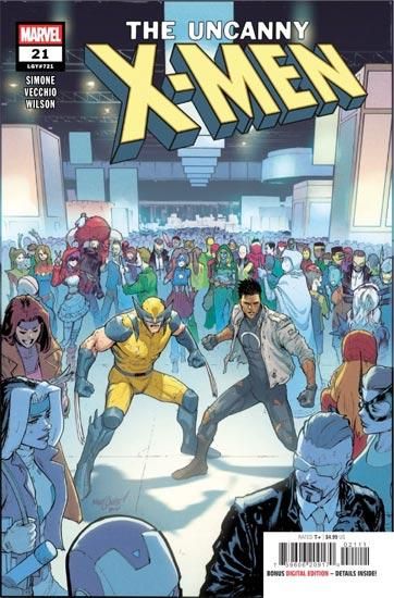 アメコミ・英語　uncanny X-MEN　3冊セット アメコミ・英語 uncanny X-MEN 3冊セット アメコミ・英語