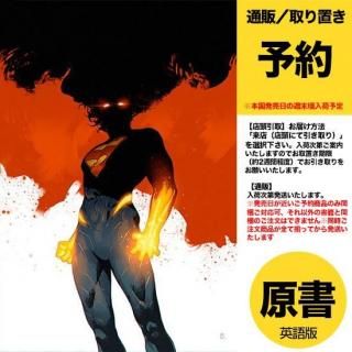 ͽABSOLUTE SUPERMAN #13 CVR B BENGAL CARD STOCK VARUS2025ǯ1105ȯͽ