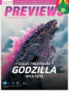PREVIEWS - アメコミ専門店 verse COMICS [ヴァースコミックス]