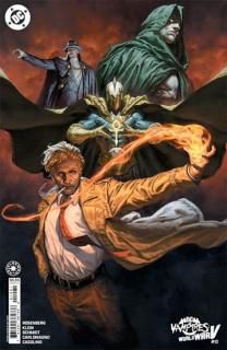 リーフ - アメコミ専門店 verse COMICS [ヴァースコミックス]