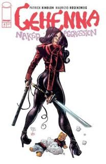 アメコミ LUCCA リーフ - アメコミ専門店 verse COMICS [ヴァースコミックス]