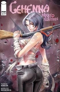 リーフ - アメコミ専門店 verse COMICS [ヴァースコミックス]