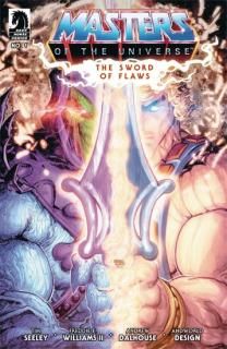 HE MAN SWORD OF FLAWS #1 CVR A WILLIAMS