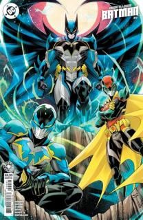 レ*ジ様 【セット】バットマン:エターナル 上/下 2冊セット アメコミ DCコ 81-aAaS0a0L._UF350,350_QL50_.jpg