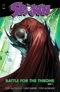 PICK UP!】SPAWN - アメコミ専門店 verse COMICS [ヴァース