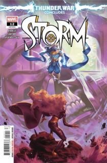 STORM #12