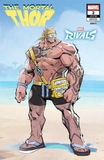 PICK UP!】THOR - アメコミ専門店 verse COMICS [ヴァース