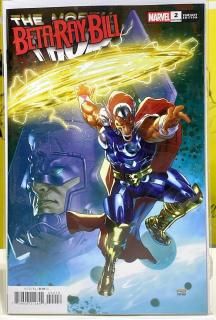 ニューアベンジャーズ：シークレット・インベージョン