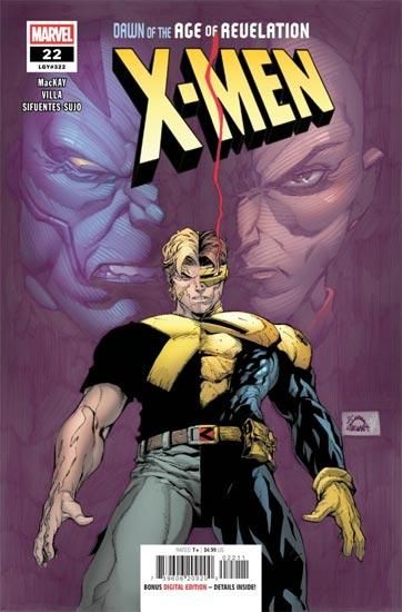 X-men #22 ネファリア伯爵❗️1966年出版　アメコミリーフ X-men #22 ネファリア伯爵❗️1966年出版 アメコミリーフ