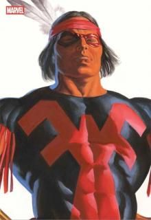 X-MEN #22 ALEX ROSS TIMELESS VIRGIN VARIANT
