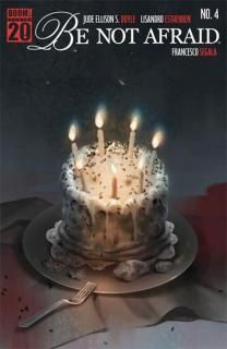 リーフ - アメコミ専門店 verse COMICS [ヴァースコミックス]