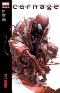 CARNAGE MODERN ERA EPIC COLLECT TP VOL 01 CARNAGE USA