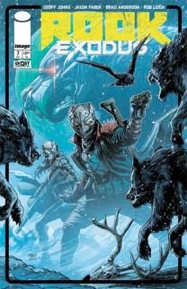 ROOK EXODUS #7 CVR A JASON FABOK & BRAD ANDERSON