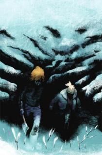 Something is Killing the Children #44 I Unlimited Var (Full Art  Dell'Edera)