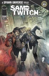 IMAGE COMICS - アメコミ専門店 verse COMICS [ヴァースコミックス]