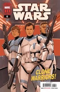 STAR WARS #6