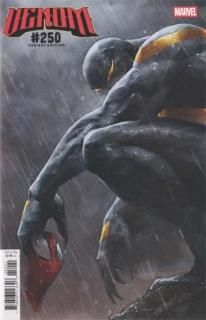 VENOM #250 JEEHYUNG LEE VARIANT