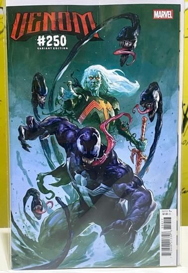 VENOM #250 1:25 INCV JEROME OPENA VARIANT - アメコミ専門店