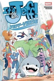 ITS JEFF TP JEFF-VERSEں١