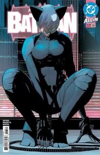 ABSOLUTE BATMAN #13 CVR A NICK DRAGOTTA