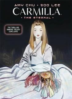CARMILLA TP VOL 03 ETERNAL