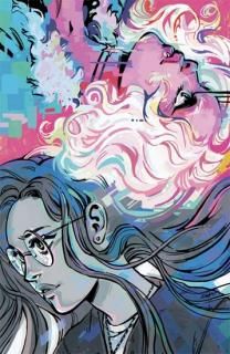 Mary Sue #1 E Unlimited Var (Full Art, Sterle)